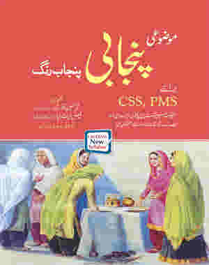 (پنجابی پنجاب رنگ By تمر حسنین قادری، یا سر زمان) Panjabi Punjab Rang by Tamur Husain Qadri, yasir Zaman