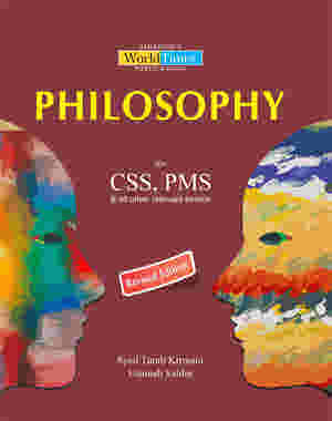 Philosophy By Ali Turab