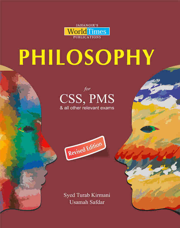 Philosophy By Ali Turab
