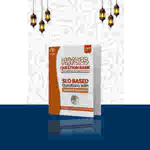 FBISE SLO based Physics Practice Book - Class 11