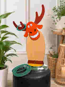 Ring Toss Kids Game