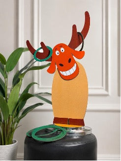 Ring Toss Kids Game