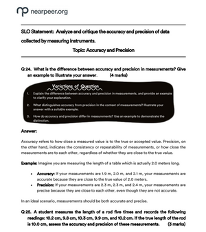 FBISE SLO based Physics Practice Book - Class 11