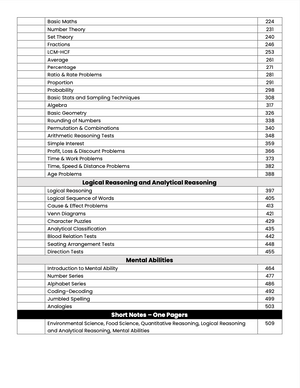 CSS 2027 Compulsory Subjects Premium Handwritten Notes Bundle - Pak Affairs V1 & V2, GSA V1 & V2, Islamic Studies, Current Affairs