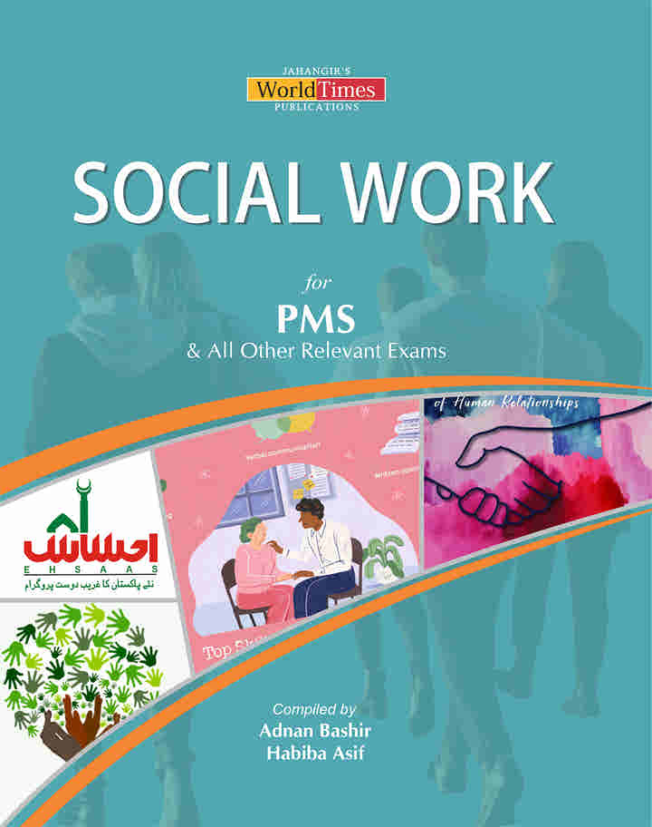 Social Work By Adnan Bashir