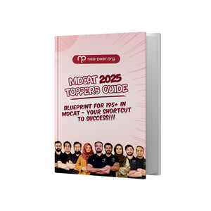 Topper Arsenal | Bubble Sheet Booklet, Topper Guide, & Mistake Diary