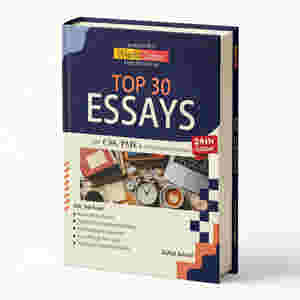 Top 30 Essays (24th Edition) By Zahid Ashraf JWT