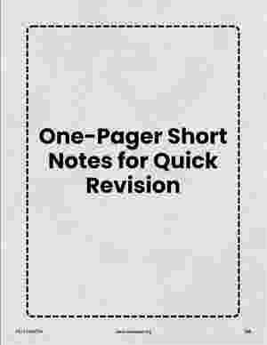 CSS PMS Pakistan Affairs Premium Handwritten notes by Awaid Irshad Bhatti Volume 1 - Nearpeer