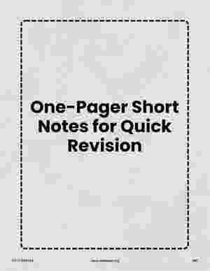 CSS PMS Pakistan Affairs Premium Handwritten Notes by Awaid Irshad Bhatti Volume 2 - Nearpeer