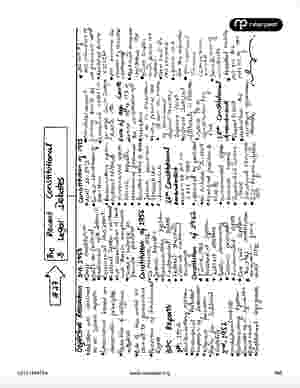 Current Affairs Premium Notes by Sir Zohaib Ahmad Anjum + Pakistan Affairs Premium Handwritten Notes Vol 1 & 2 by Sir Awaid Irshad Bhatti