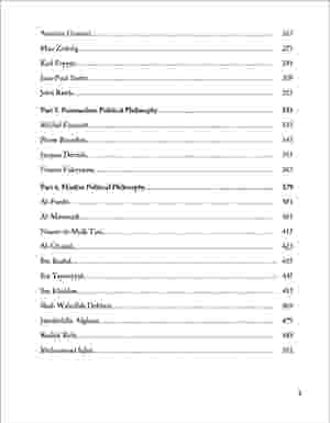 CSS Political Science 1 Political Philosophers by Abrar Ahmad Butt - Nearpeer