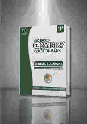 FBISE SLO based Chemistry Practice Book - Class 11