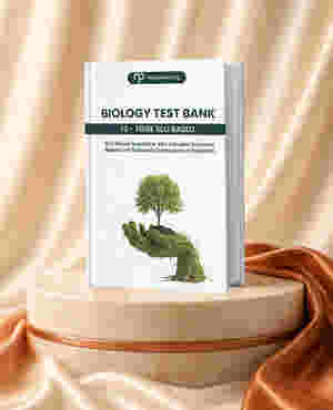FBISE SLO Based Biology Practice Book - Class 12