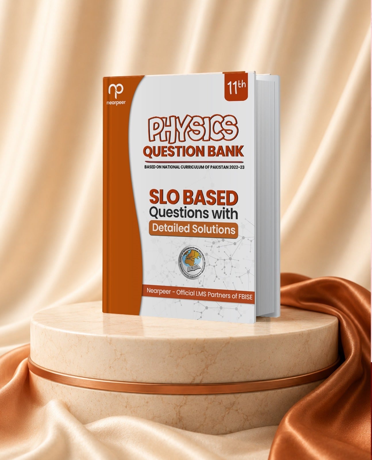 FBISE SLO based Physics Practice Book - Class 11