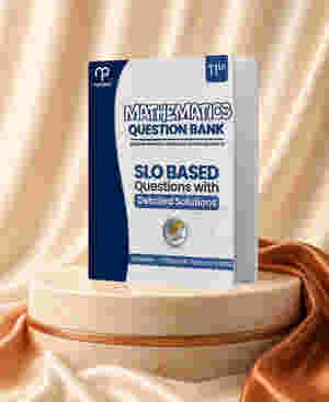 FBISE SLO based Mathematics Practice Book - Class 11