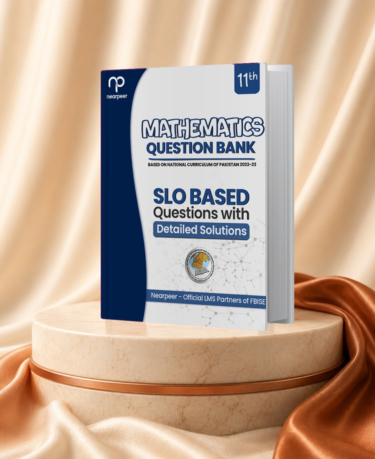FBISE SLO based Mathematics Practice Book - Class 11