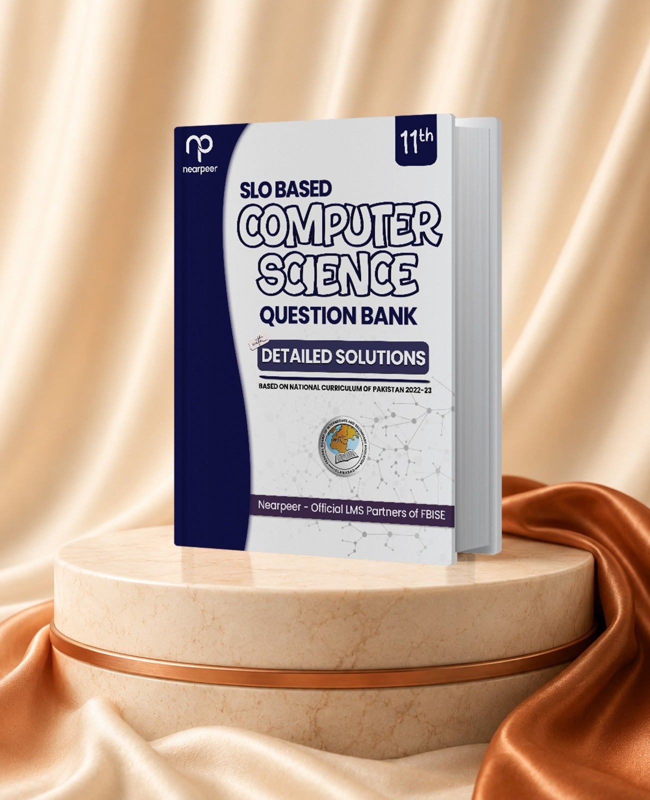 FBISE SLO based Computer Science Practice Book - Class 11