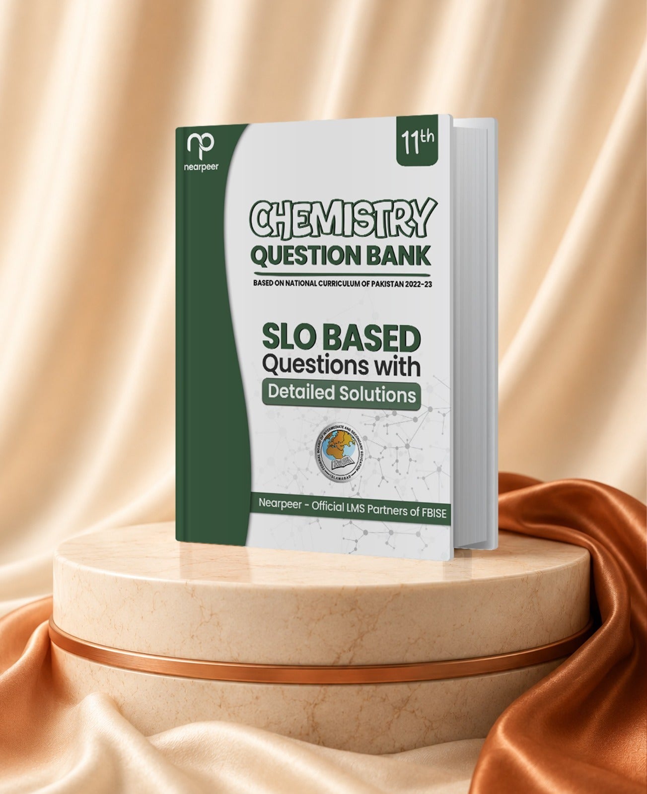 FBISE SLO based Chemistry Practice Book - Class 11