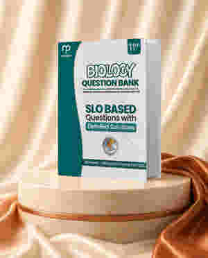 FBISE SLO based Biology Practice Book - Class 11