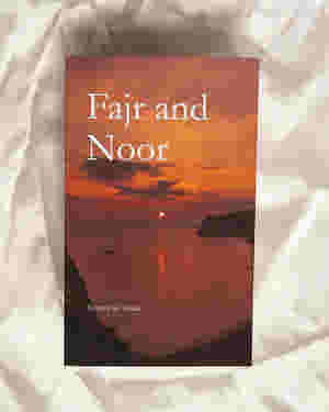 Fajr and Noor by s.hukr
