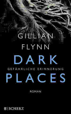 Dark Places by Gillian Flynn