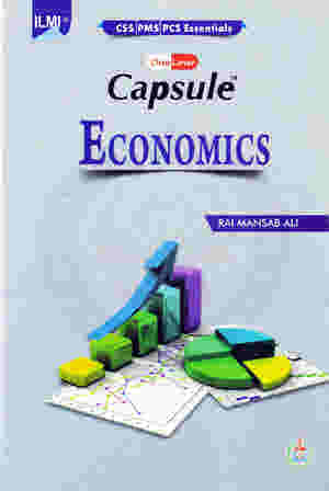 Capsule Economics By Rai Mansab Ali