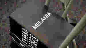 Melania by Melania Trump