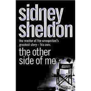 The Other Side of Me BY Sidney Sheldon