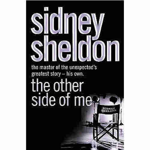 The Other Side of Me BY Sidney Sheldon