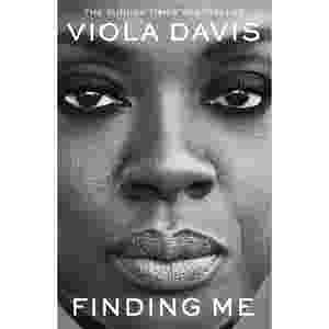 Finding Me by Viola Davis