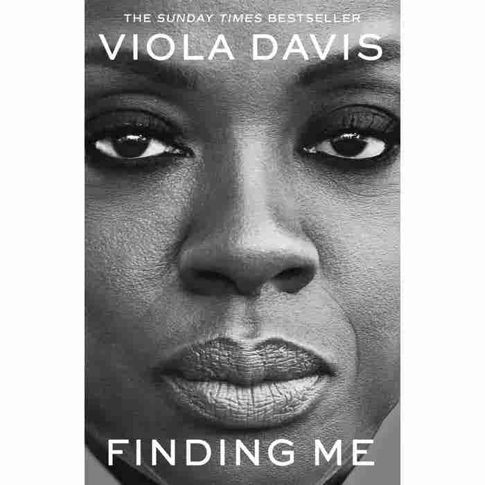 Finding Me by Viola Davis
