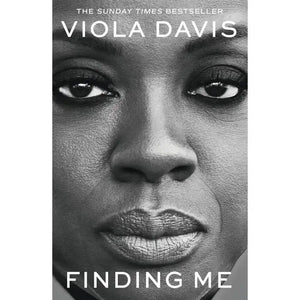 Finding Me by Viola Davis