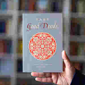 Easy Good Deeds by Mufti Taqi Usmani