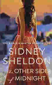 The Other Side of Midnight by Sidney Sheldon