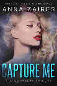 Capture Me by Anna Zaires