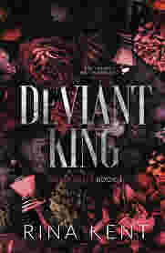 Deviant King BY Rina Kent