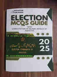 Election MCQs Guide