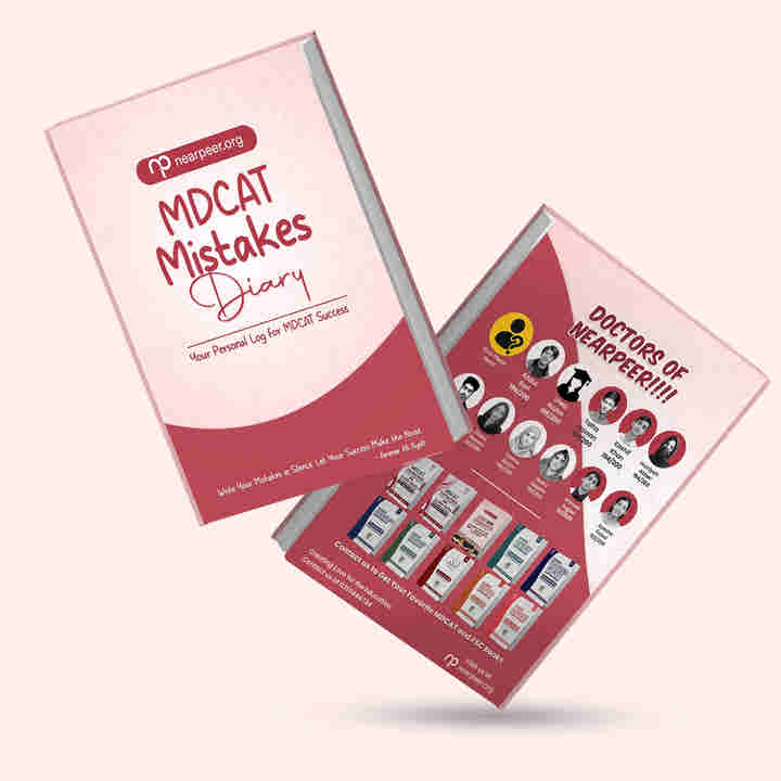 Topper Arsenal | Bubble Sheet Booklet, Topper Guide, & Mistake Diary