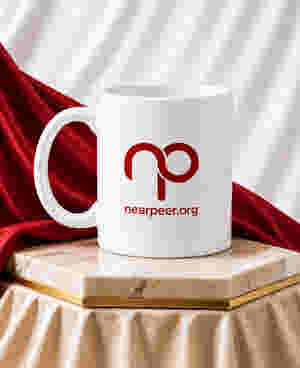 Nearpeer Goodie Bag