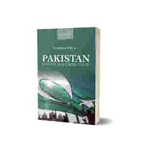 Pakistan Beyond The 'Crisis State' by Maleeha Lodhi Oxford